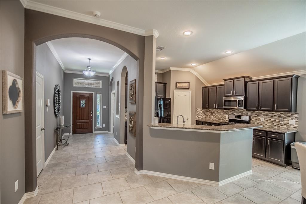 23162 Mestina Knoll Drive, Porter, Texas image 6