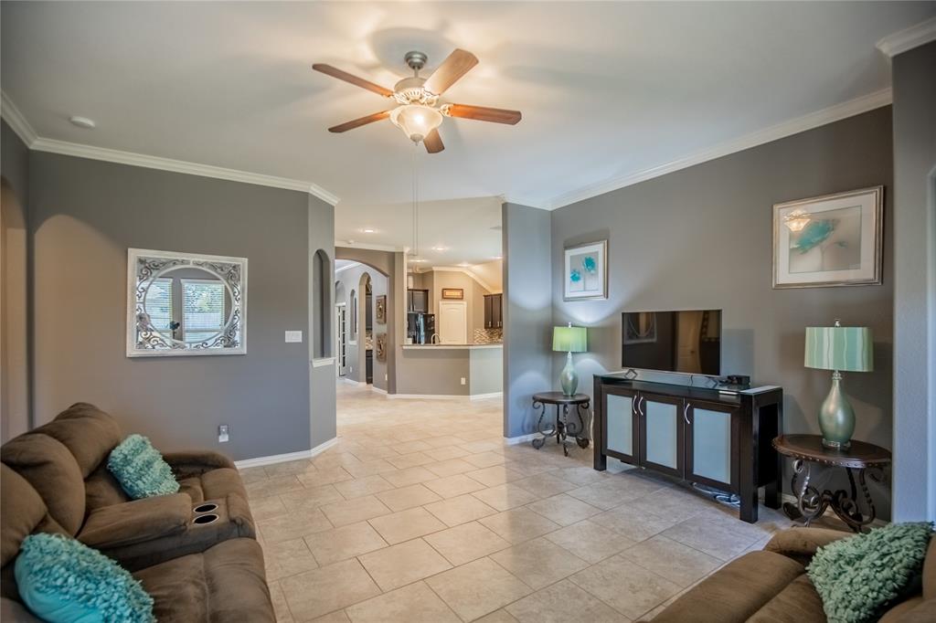 23162 Mestina Knoll Drive, Porter, Texas image 12