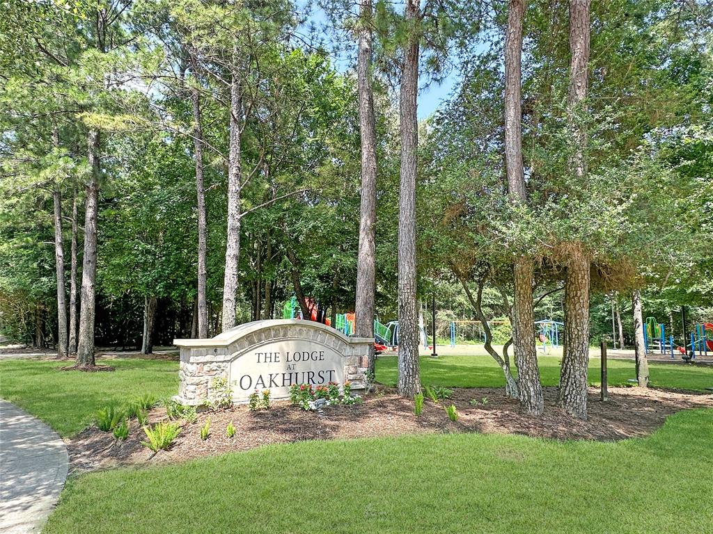 23162 Mestina Knoll Drive, Porter, Texas image 36
