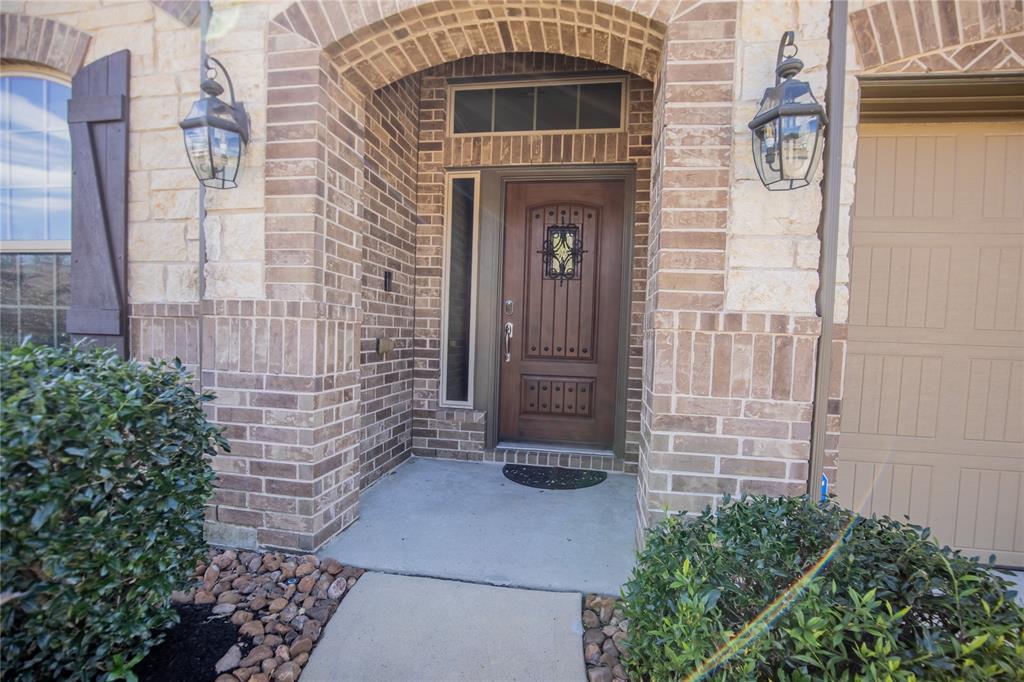 23162 Mestina Knoll Drive, Porter, Texas image 3