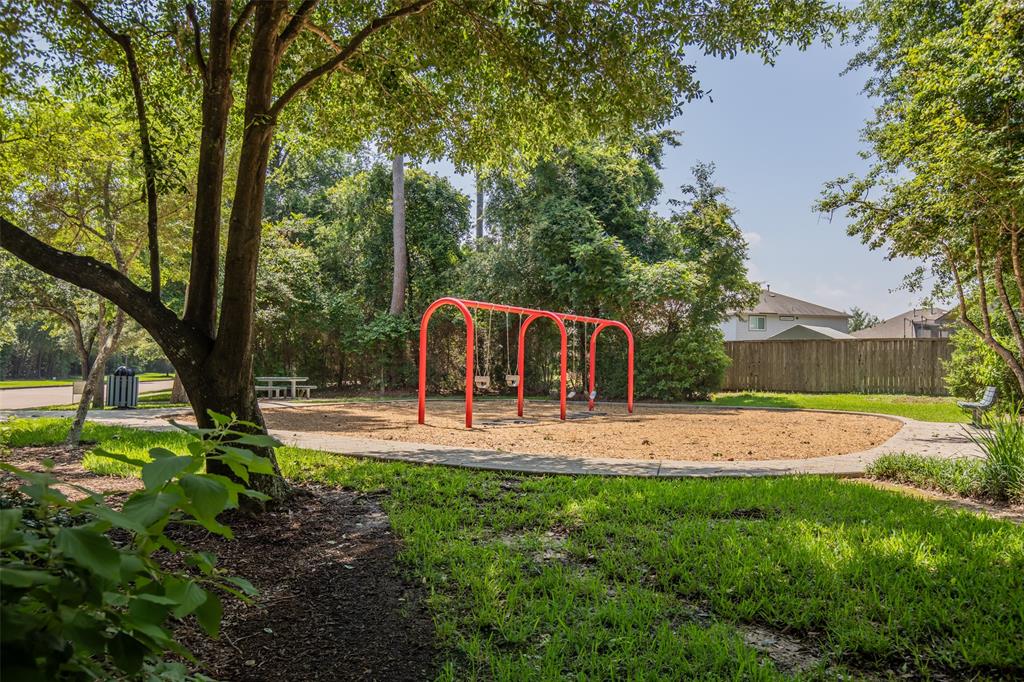 23162 Mestina Knoll Drive, Porter, Texas image 30