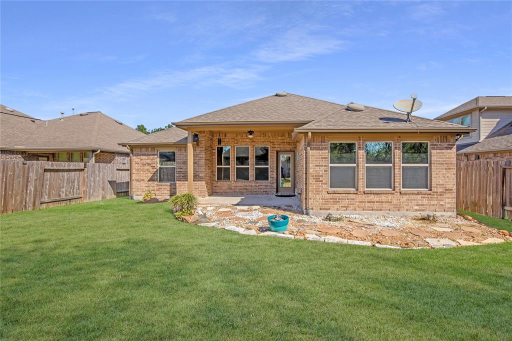 23162 Mestina Knoll Drive, Porter, Texas image 26