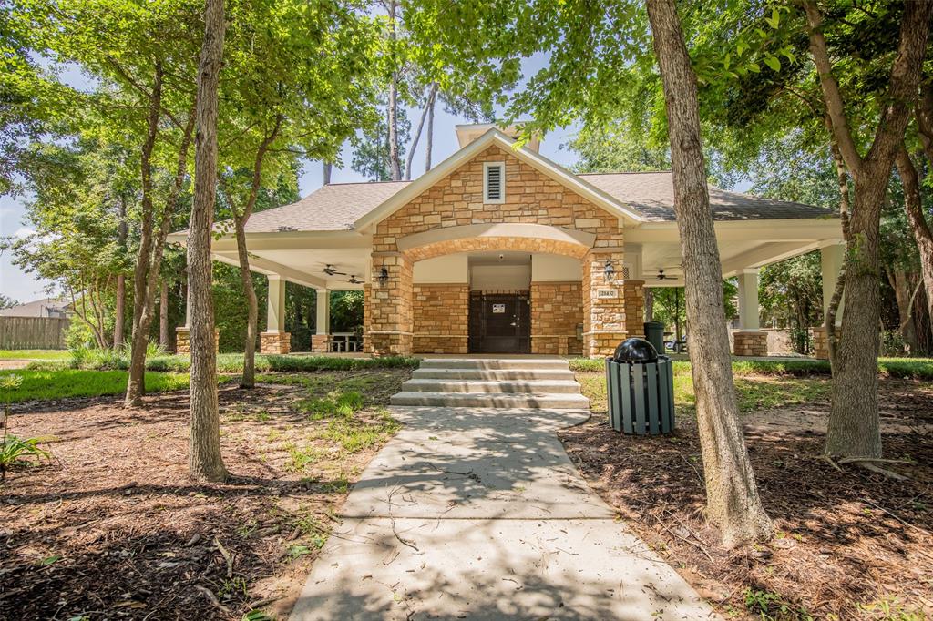 23162 Mestina Knoll Drive, Porter, Texas image 29