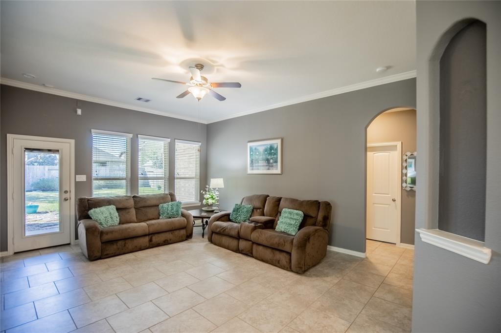 23162 Mestina Knoll Drive, Porter, Texas image 11