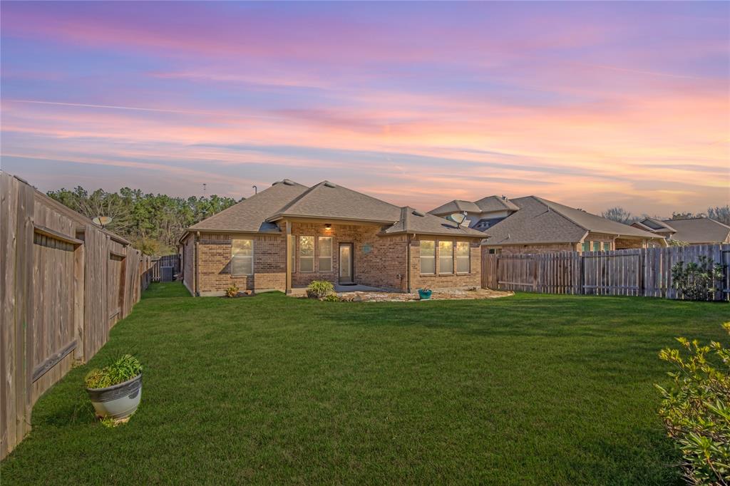 23162 Mestina Knoll Drive, Porter, Texas image 38