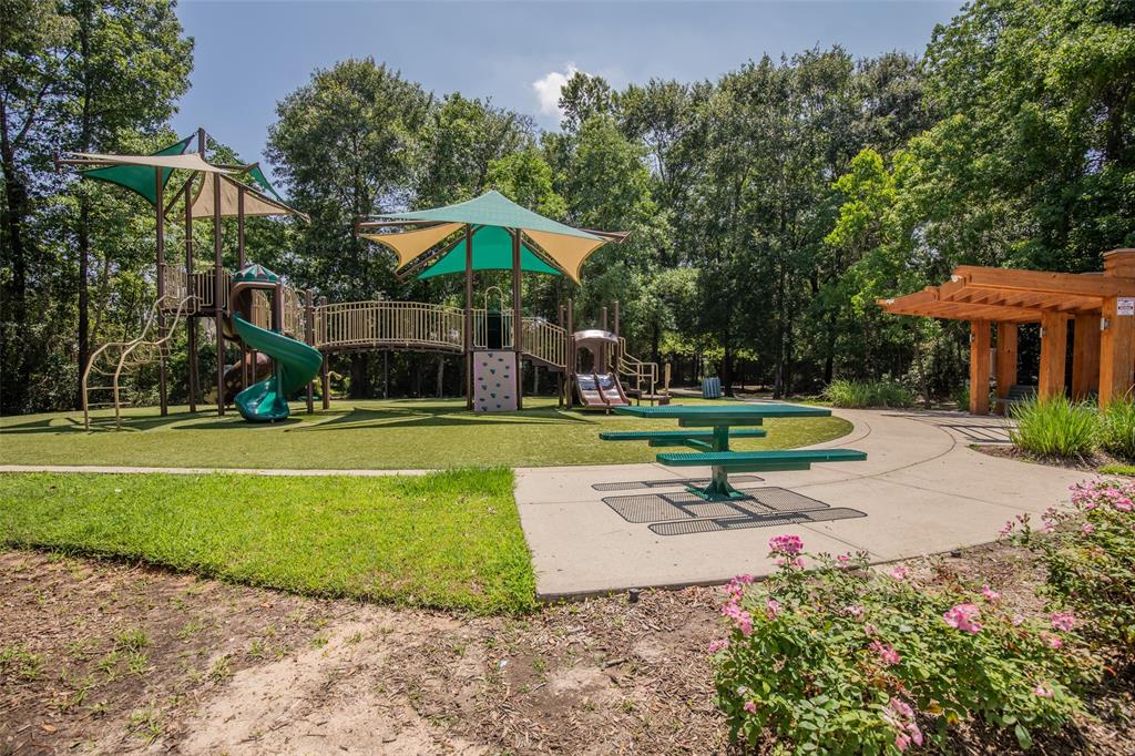 23162 Mestina Knoll Drive, Porter, Texas image 27