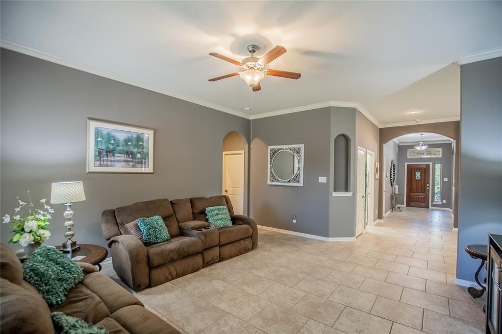 23162 Mestina Knoll Drive, Porter, Texas image 13