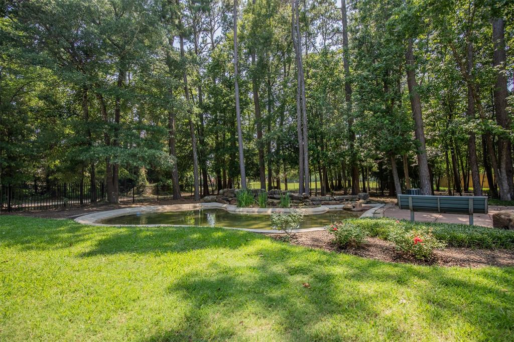 23162 Mestina Knoll Drive, Porter, Texas image 33