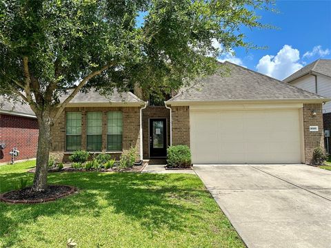 25323 Lisburn Drive, Katy, TX 77494 - #: 31343511