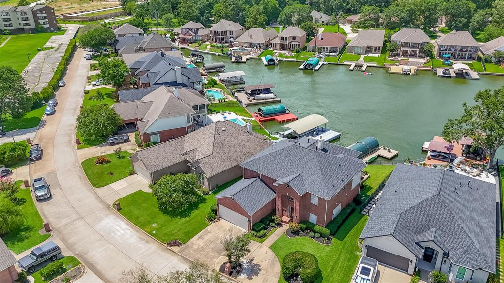 364 Bayshore Drive