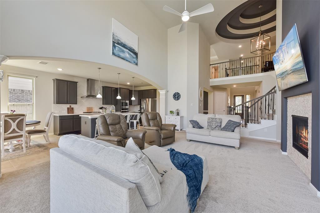 12801 Flora Manor Drive, La Marque, Texas image 6