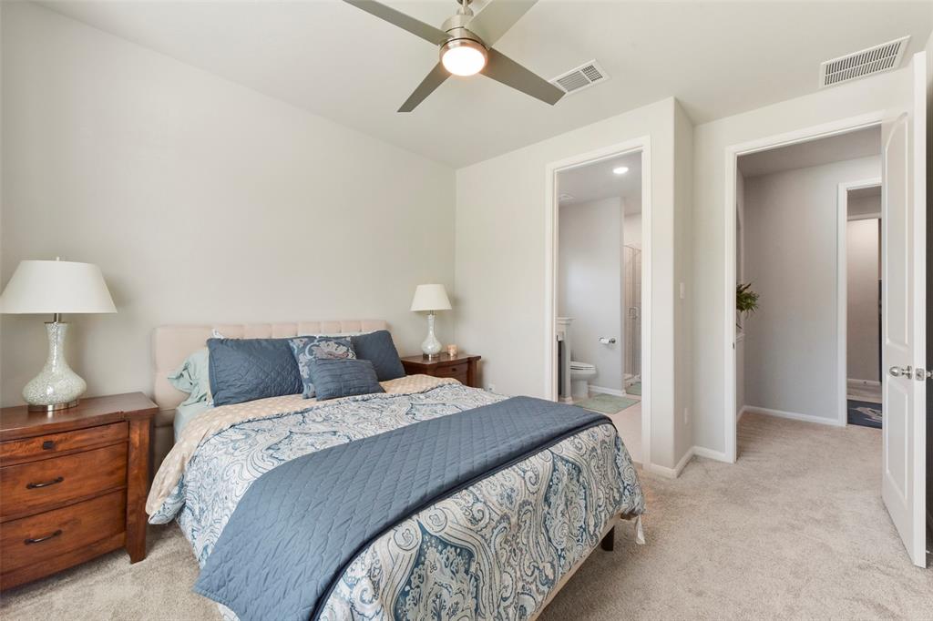 12801 Flora Manor Drive, La Marque, Texas image 20