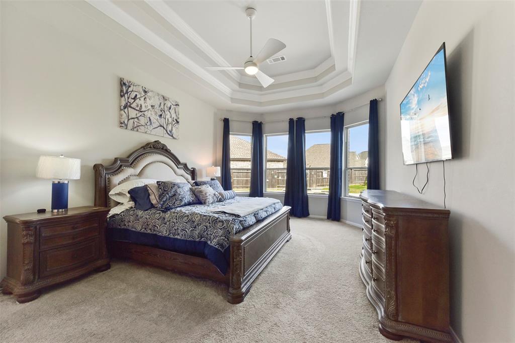 12801 Flora Manor Drive, La Marque, Texas image 15