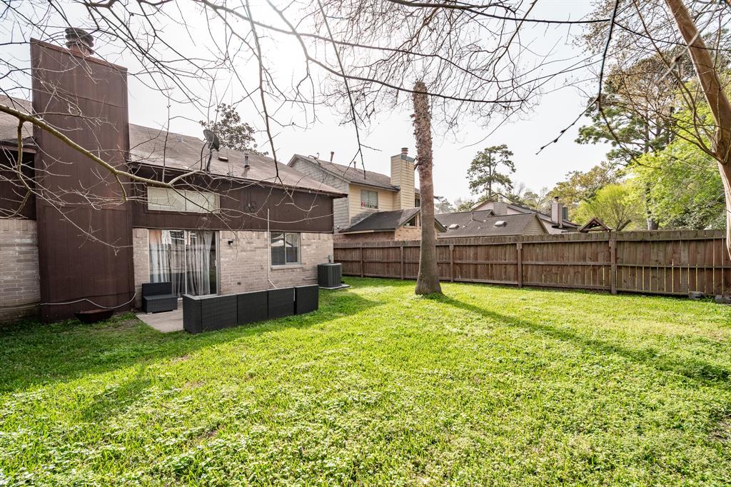 16619 Capewood Drive, Humble, Texas image 17