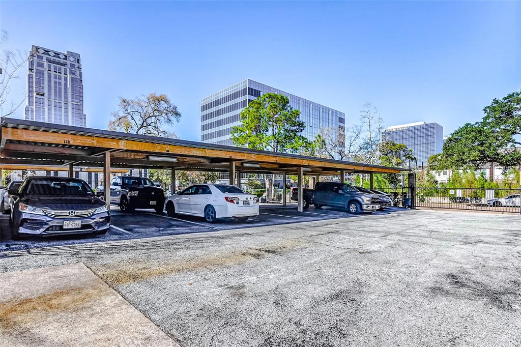 4515 Briar Hollow Place #113, Houston, Texas image 30