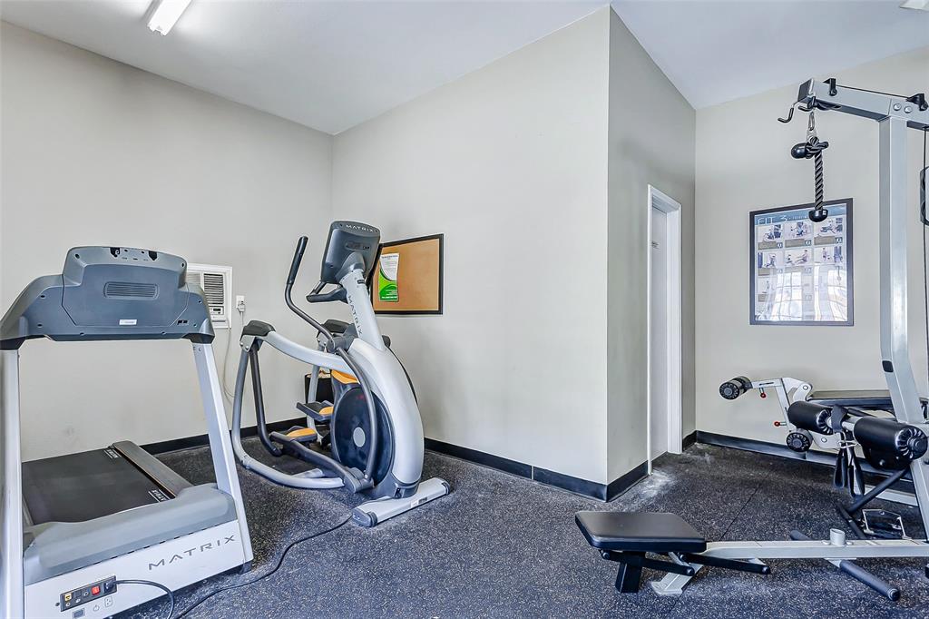 4515 Briar Hollow Place #113, Houston, Texas image 33