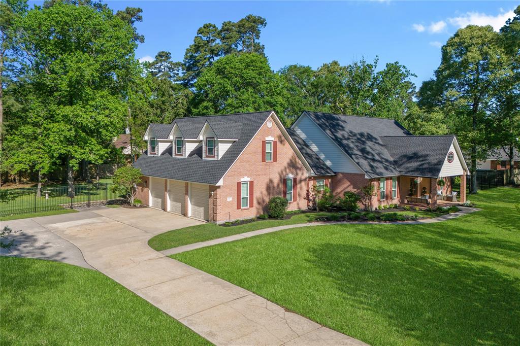 519 Fairbanks Drive, Magnolia, Texas image 2