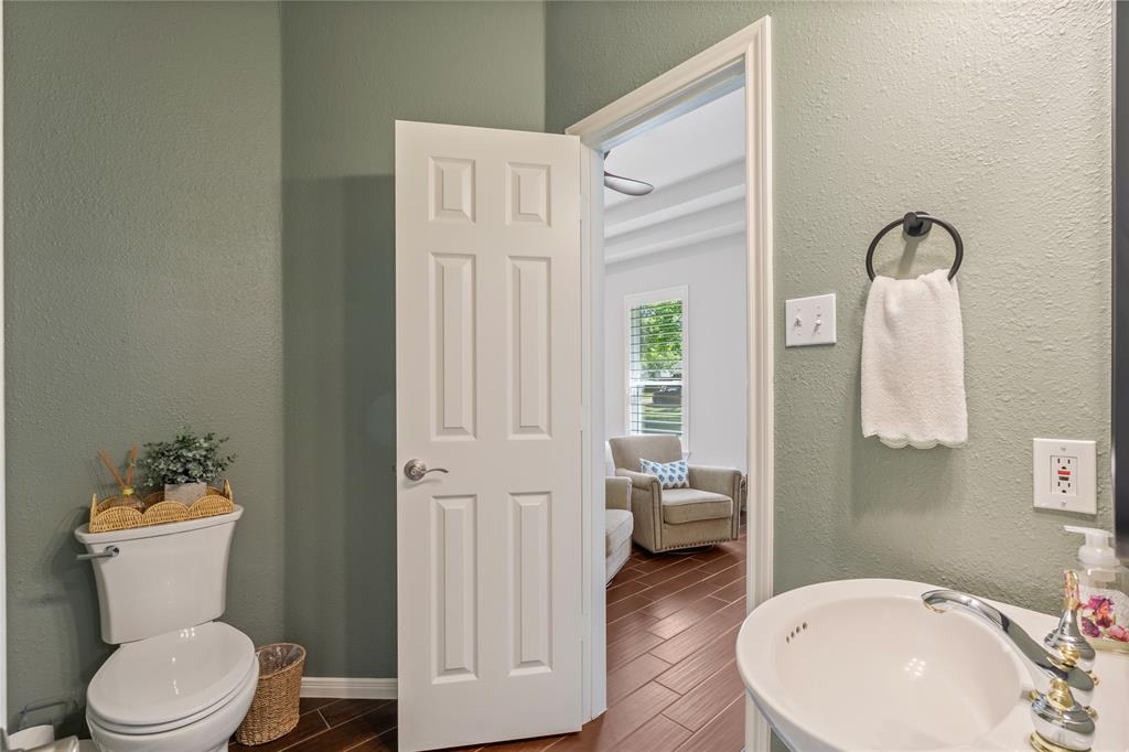 519 Fairbanks Drive, Magnolia, Texas image 14