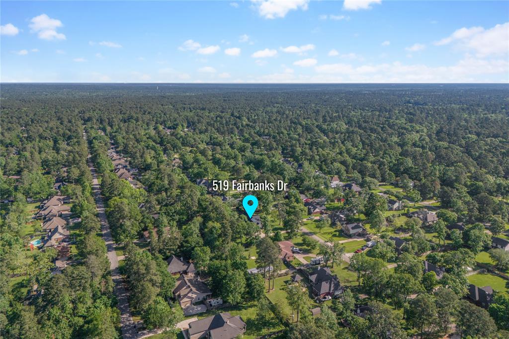 519 Fairbanks Drive, Magnolia, Texas image 47