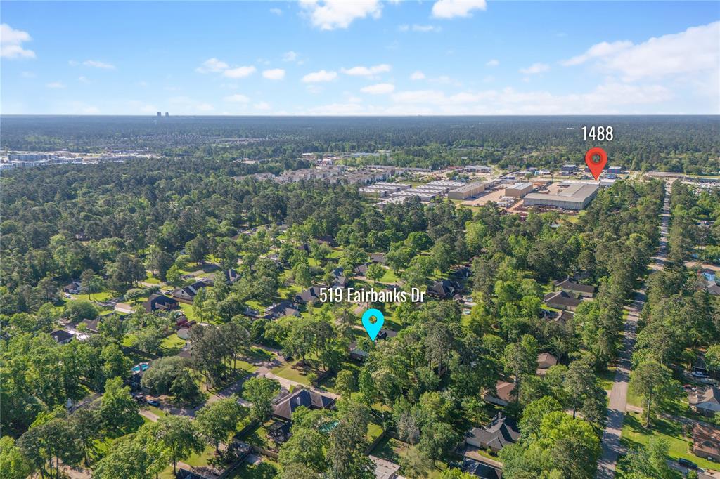 519 Fairbanks Drive, Magnolia, Texas image 46