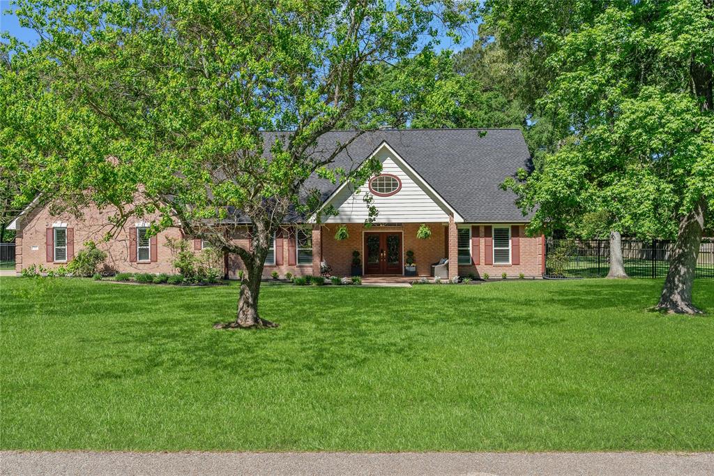 519 Fairbanks Drive, Magnolia, Texas image 3