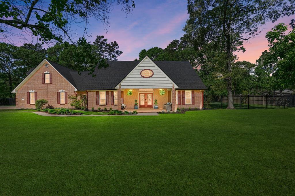 519 Fairbanks Drive, Magnolia, Texas image 1