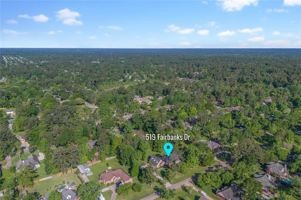 519 Fairbanks Drive, Magnolia, Texas image 44