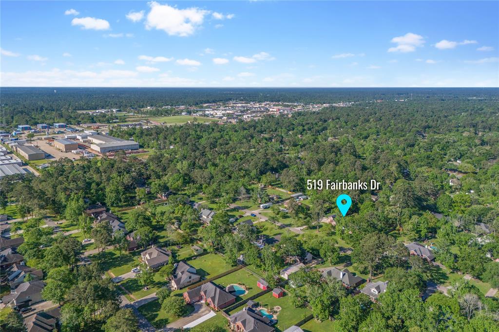 519 Fairbanks Drive, Magnolia, Texas image 45