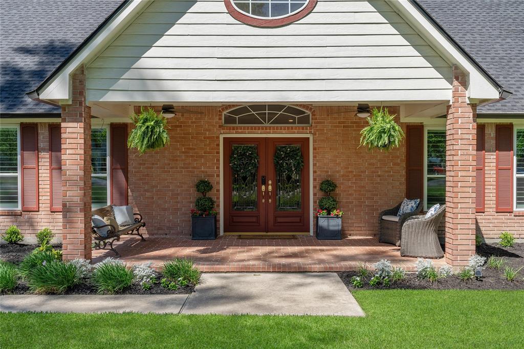 519 Fairbanks Drive, Magnolia, Texas image 5