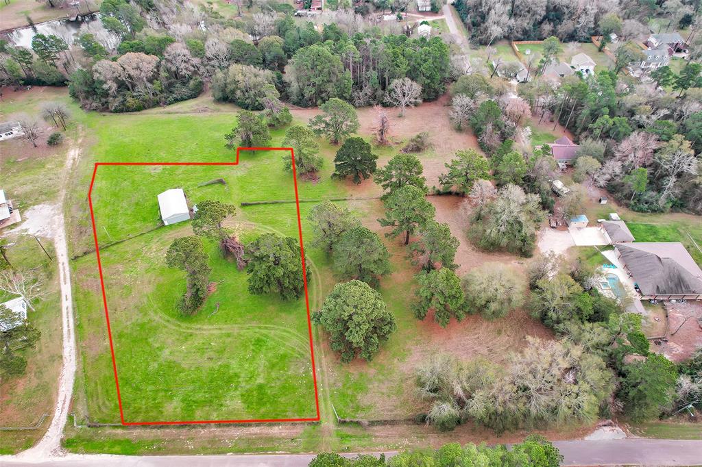 Lot 1 Paradise Point, Willis, Texas image 4