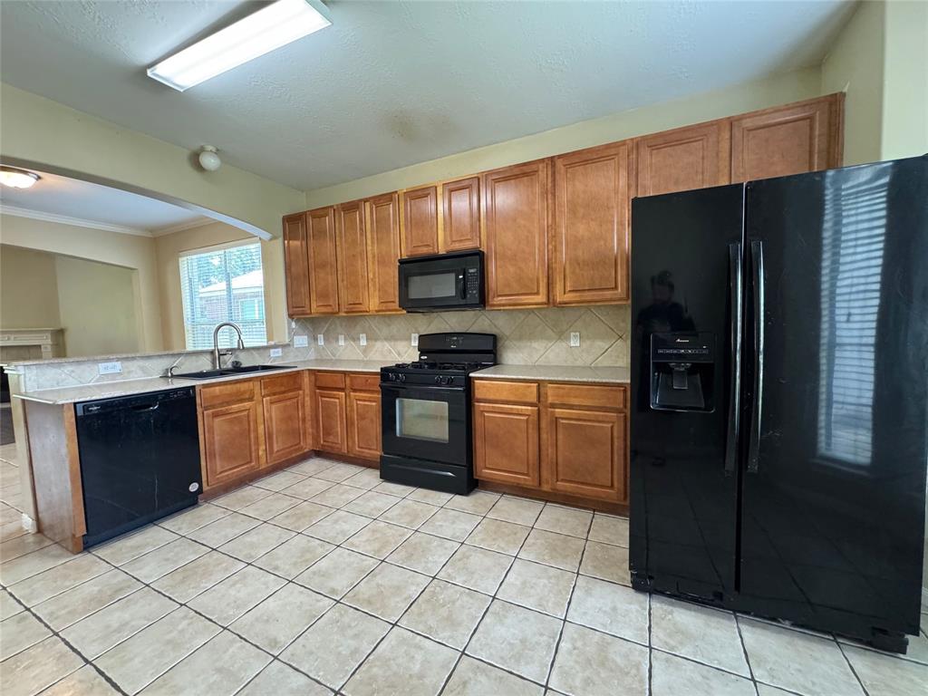8802 Rolling Rapids Road, Humble, Texas image 6