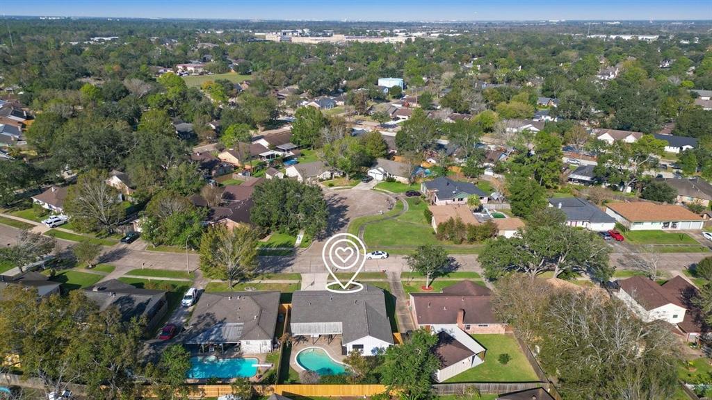 15722 Edenvale Street, Friendswood, Texas image 20