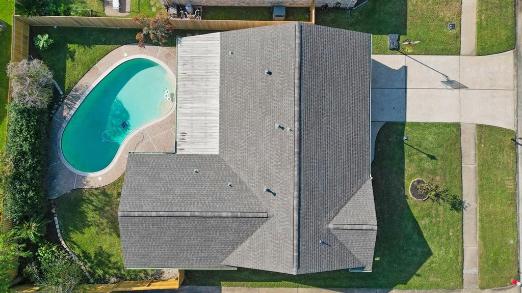 15722 Edenvale Street, Friendswood, Texas image 19