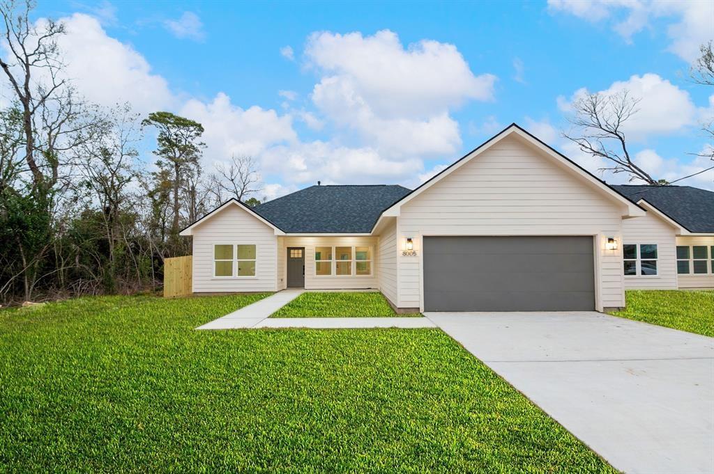8009 Bigwood St St, Houston, Texas image 1
