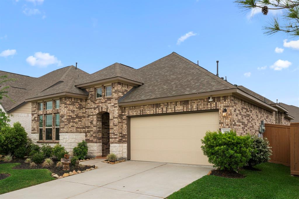 8614 Herring Lane, Cypress, Texas image 3
