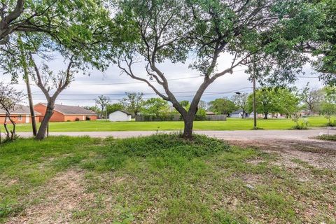 A home in Texas City