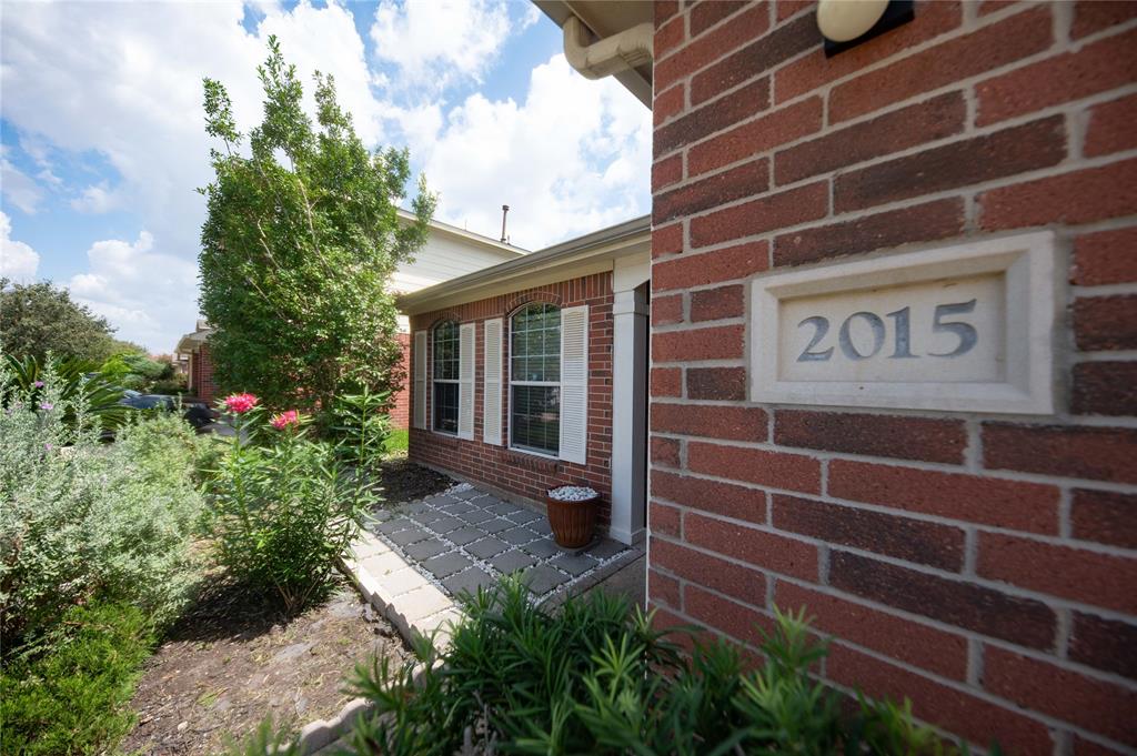 2015 Glen Park Drive, Missouri City, Texas image 3