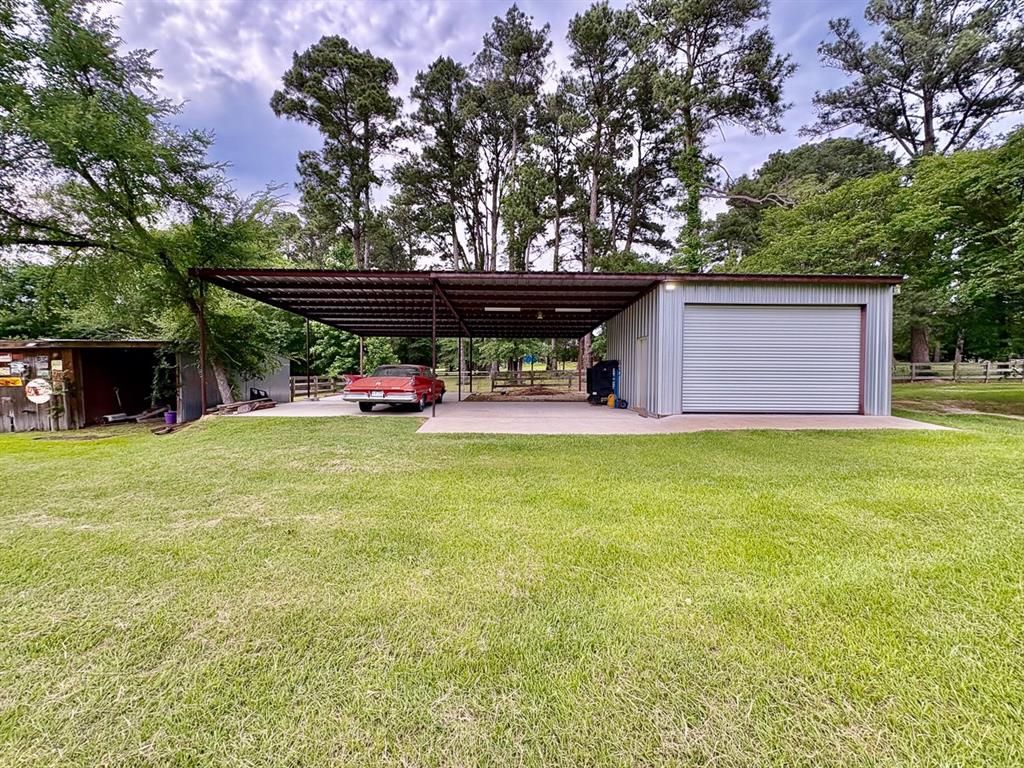 163 Hadley Creek Bend Bnd, Huntsville, Texas image 35
