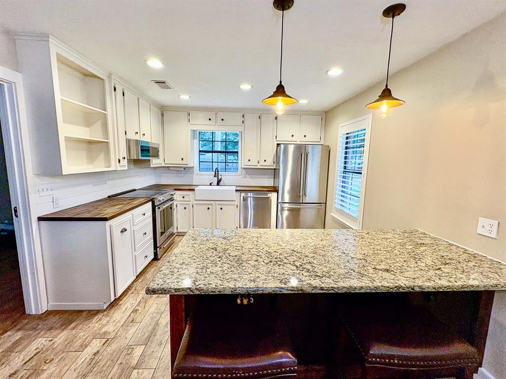 163 Hadley Creek Bend Bnd, Huntsville, Texas image 13