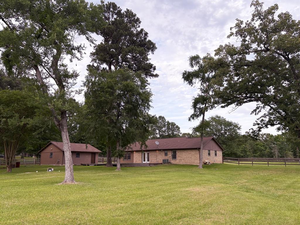163 Hadley Creek Bend Bnd, Huntsville, Texas image 10