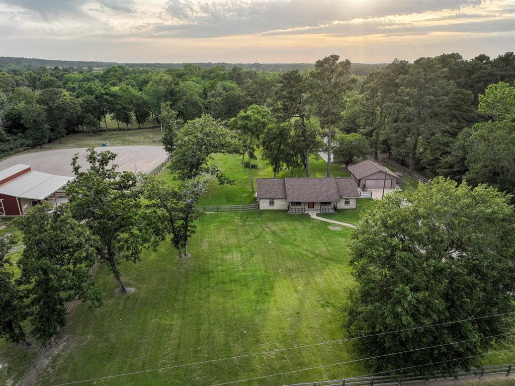 163 Hadley Creek Bend Bnd, Huntsville, Texas image 4