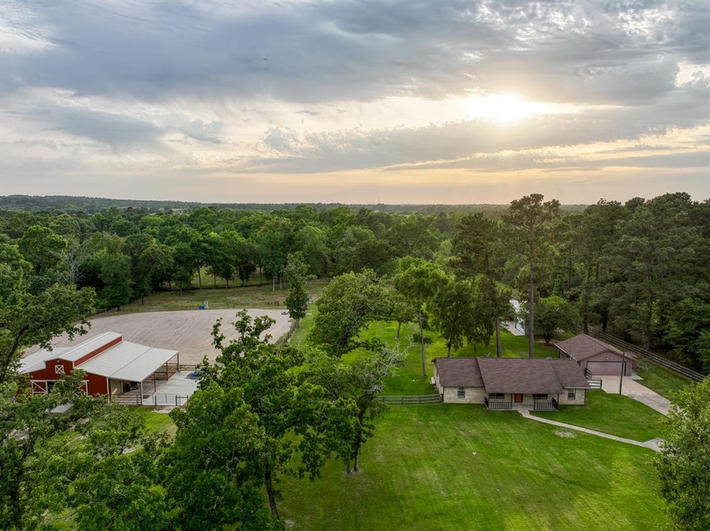 163 Hadley Creek Bend Bnd, Huntsville, Texas image 2