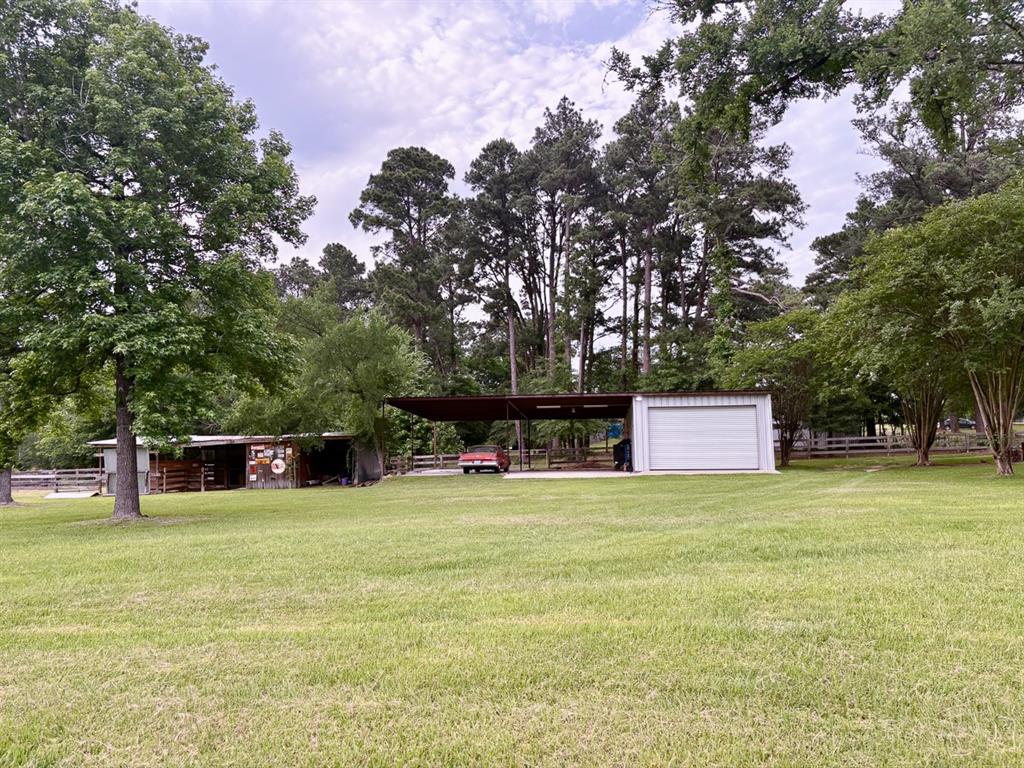 163 Hadley Creek Bend Bnd, Huntsville, Texas image 34
