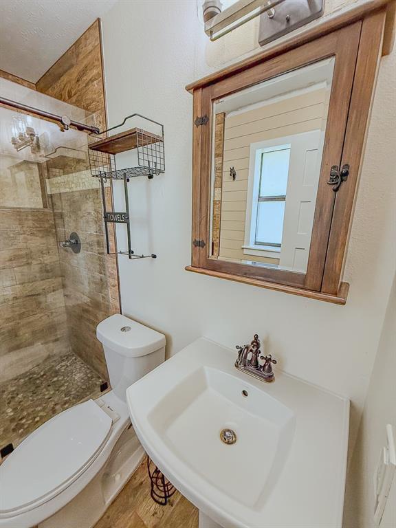 163 Hadley Creek Bend Bnd, Huntsville, Texas image 21