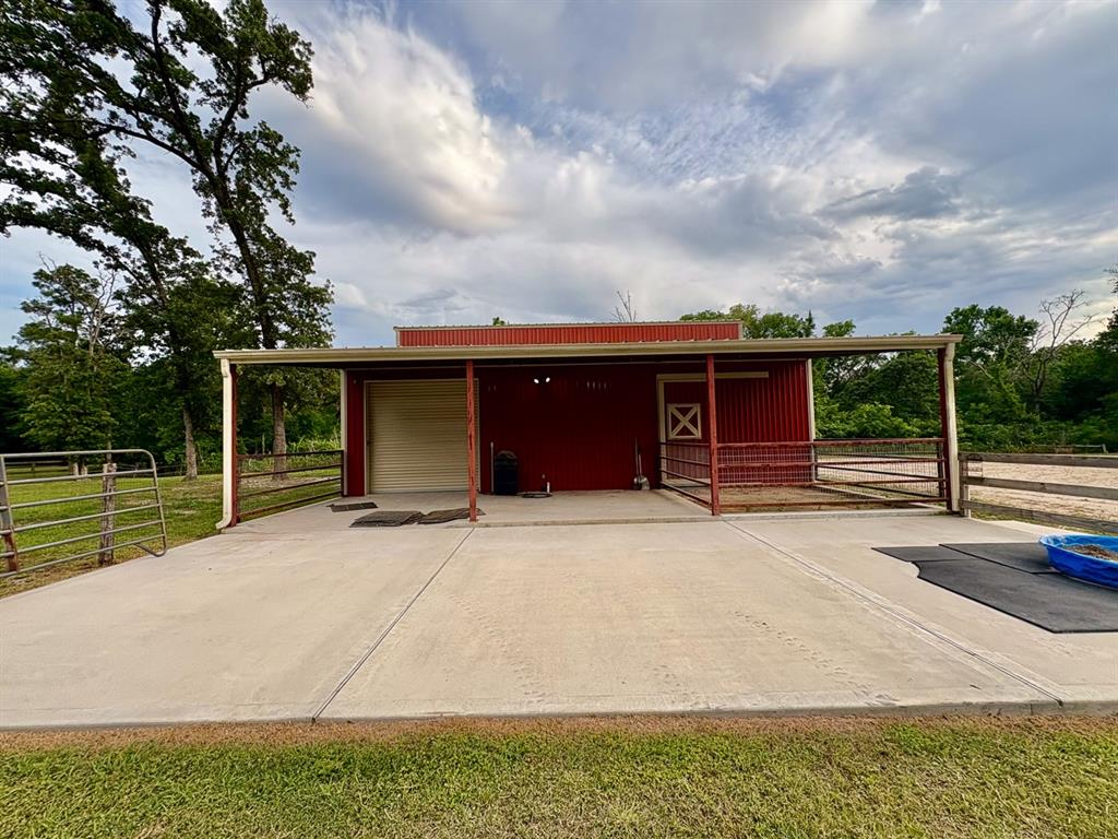 163 Hadley Creek Bend Bnd, Huntsville, Texas image 41