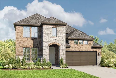 2211 Villa Bella Lane Friendswood TX 77546