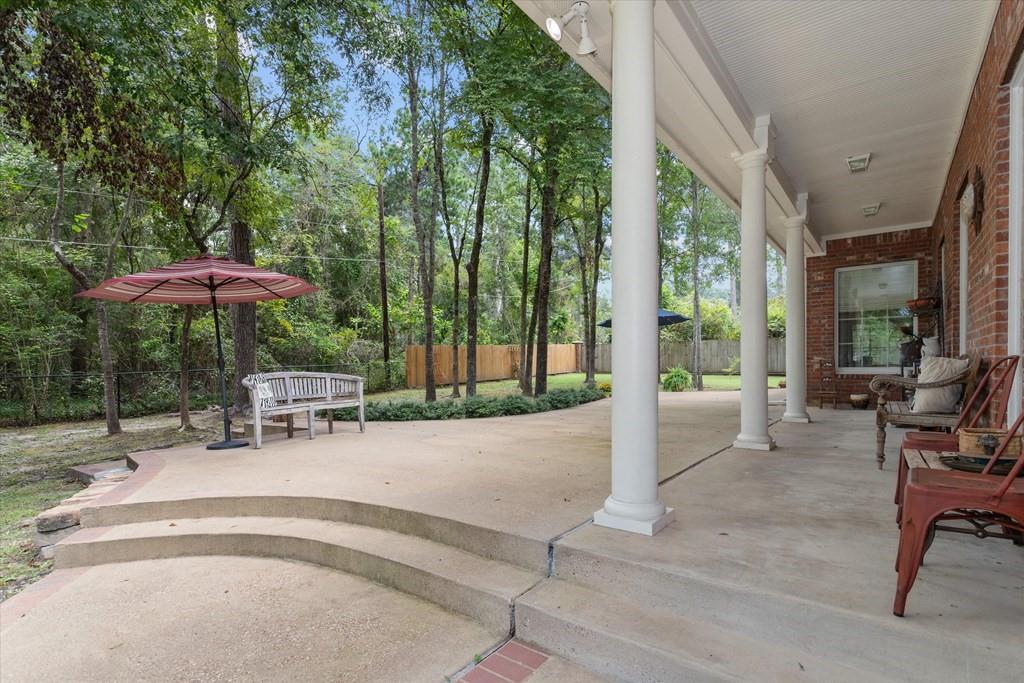 102 Harmony Hill Court, Lufkin, Texas image 28