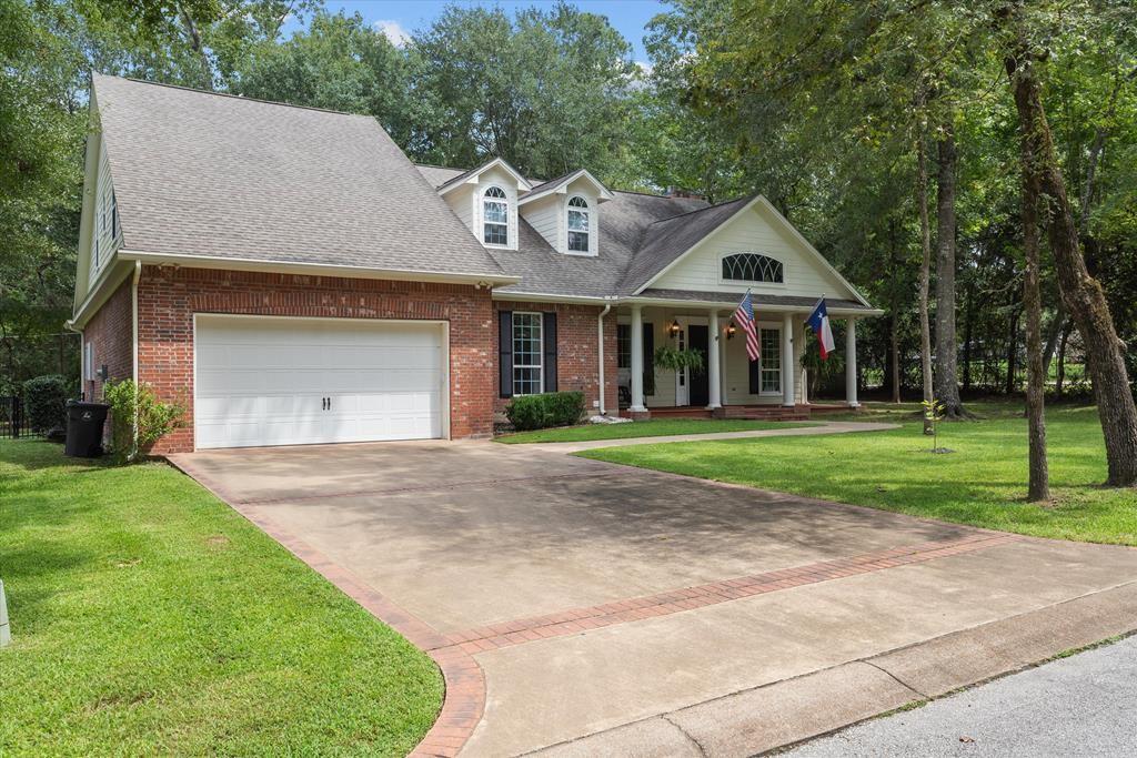 102 Harmony Hill Court, Lufkin, Texas image 3