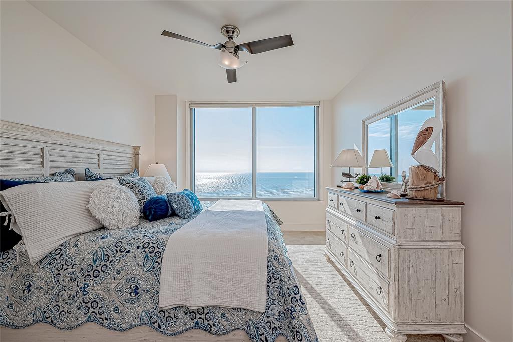 801 E Beach Drive #TW1008, Galveston, Texas image 11