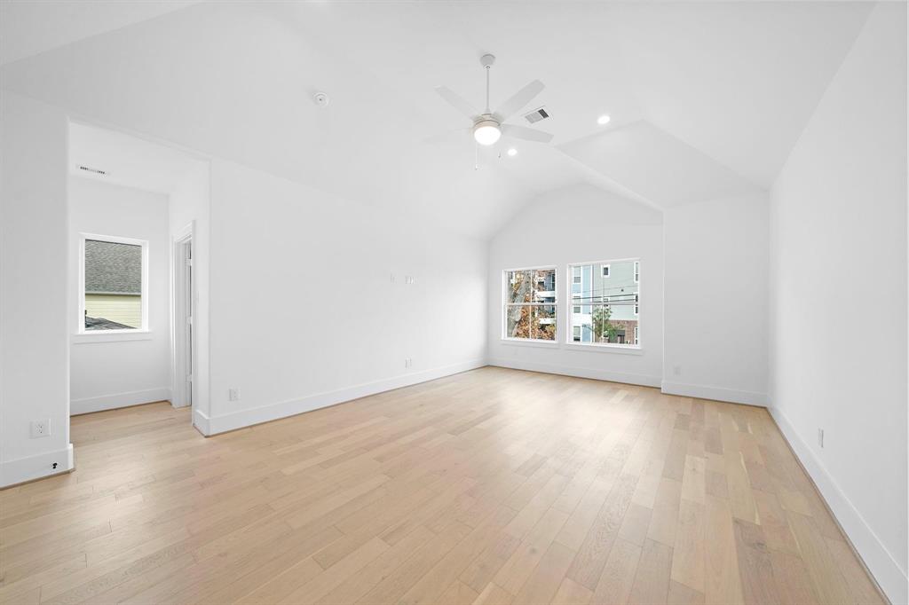 1110 E 25th Street, Houston, Texas image 20